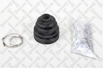 Bellow Kit, drive shaft Toyota PREVIA II · Toyota RAV 4 II · Toyota AVENSIS VERSO