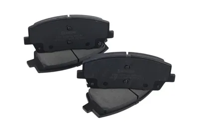 Brake Pad Set, disc brake Hyundai SANTA FE IV · Kia SORENTO III