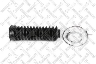 Bellow, steering Vw SANTANA · Vw PASSAT B2 · Vw PASSAT B2 Variant