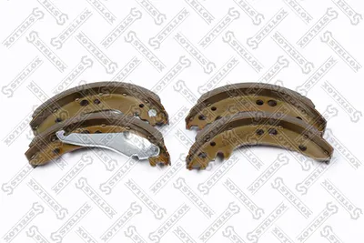 Brake Shoe Set Mercedes-Benz T1 Bus · Mercedes-Benz HENSCHEL 2-t · Mercedes-Benz T1 Van