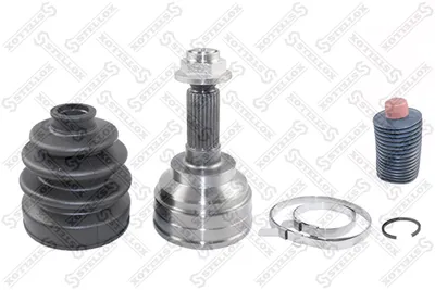 Joint Kit, drive shaft Mazda 626 III Coupe · Mazda 626 III Station Wagon · Mazda 626 III