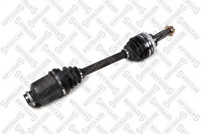 Drive Shaft Kia SHUMA I · Kia SHUMA II Saloon · Kia SHUMA II