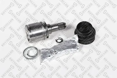 Joint Kit, drive shaft Toyota LAND CRUISER PRADO · Toyota FJ CRUISER · Toyota 4 RUNNER IV