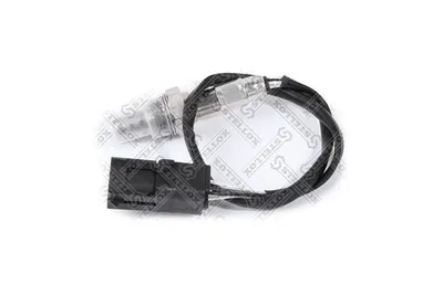 Oxygen Sensor Lada NIVA Closed Off-Road Vehicle · Lada NOVA · Lada SAMARA