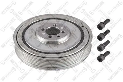 Belt Pulley, crankshaft Alfa Romeo 145 · Alfa Romeo 146 · Alfa Romeo 156