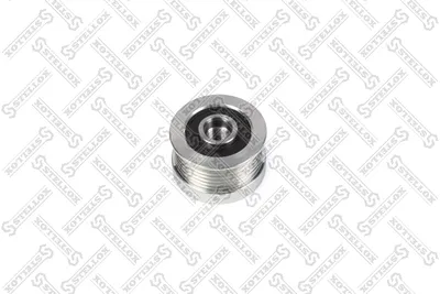 Belt Pulley, alternator Volvo S40 I · Volvo V40 Estate · Volvo V70 I
