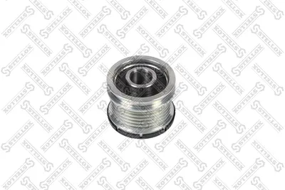 Belt Pulley, alternator Seat IBIZA II · Seat INCA · Vw PASSAT B3/B4