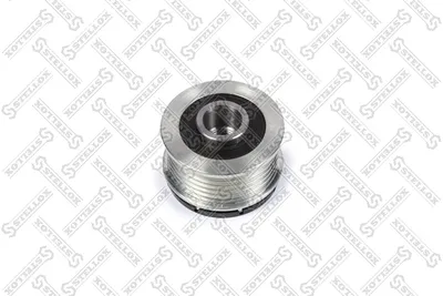 Belt Pulley, alternator Bmw 5 · Bmw 5 Touring · Bmw X3