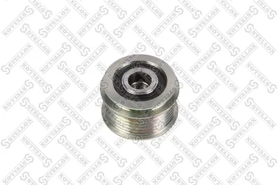 Belt Pulley, alternator Audi 80 B4 Saloon · Audi 80 B4 Avant · Audi 100 C4 Saloon