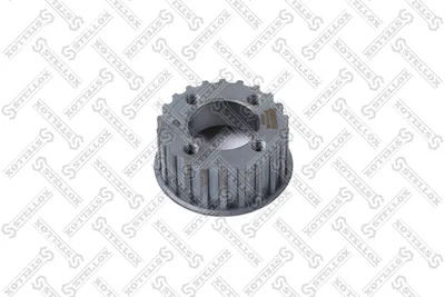 Sprocket, crankshaft Audi 100 C3 Saloon · Audi 100 C4 Saloon · Audi 100 C3 Avant