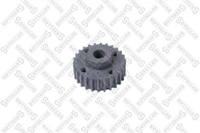 Sprocket, crankshaft Vw POLO III · Vw POLO II · Vw GOLF II