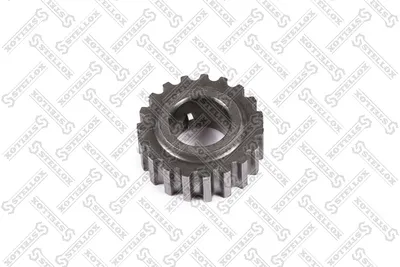 Sprocket, crankshaft Renault RAPID Box Body/MPV · Renault CLIO I · Renault LAGUNA I
