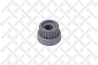 Toothed wheel, stork STELLOX 20-01707-SX