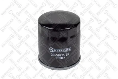 Oil Filter Daihatsu CHARADE II · Daihatsu CUORE III · Daihatsu FEROZA Soft Top