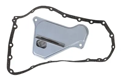 Hydraulic filter, automatic transmission STELLOX 20-51168-SX