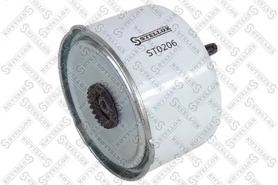 Fuel Filter Land Rover RANGE ROVER III · Land Rover DISCOVERY III · Land Rover RANGE ROVER SPORT I