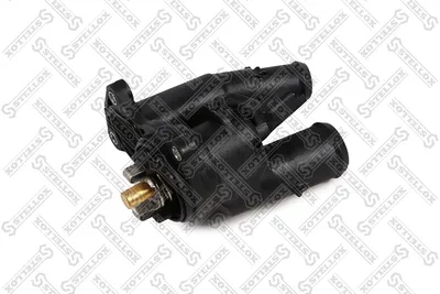 Thermostat, coolant Ford FOCUS C-MAX · Ford FOCUS II · Ford FOCUS II Turnier