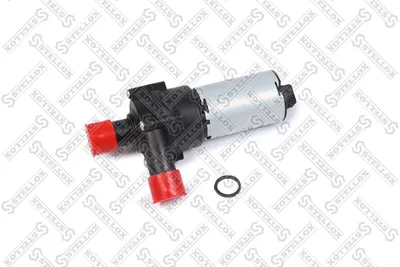 Water Recirculation Pump, parking heater Audi A4 B5 · Audi A3 · Audi A6 C5