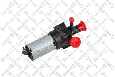Water Recirculation Pump, parking heater Mercedes-Benz C-CLASS · Mercedes-Benz E-CLASS · Mercedes-Benz C-CLASS T-Model