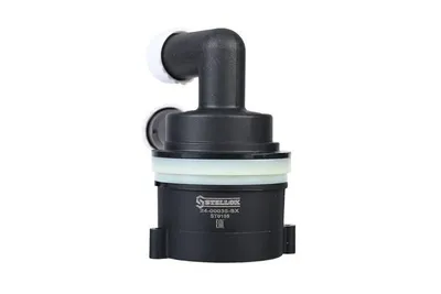 Auxiliary Water Pump (cooling water circuit) Audi A3 · Audi A3 Sportback · Audi A5