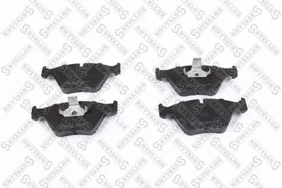 Brake Pad Set, disc brake Bmw 5 · Bmw 5 Touring · Bmw 3