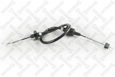 Cable Pull, clutch control Opel COMBO Box Body/MPV · Opel KADETT D · Opel KADETT E