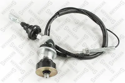 Cable Pull, clutch control Citroën JUMPER I Bus · Citroën JUMPER I Van · Citroën JUMPER I Platform/Chassis