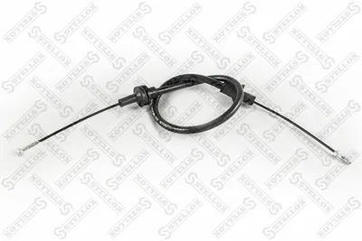 Cable Pull, clutch control Ford ESCORT V · Ford ESCORT V Turnier · Ford ESCORT V Saloon