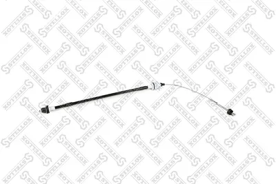 Cable Pull, clutch control Opel COMBO Box Body/MPV · Opel CORSA B · Opel TIGRA