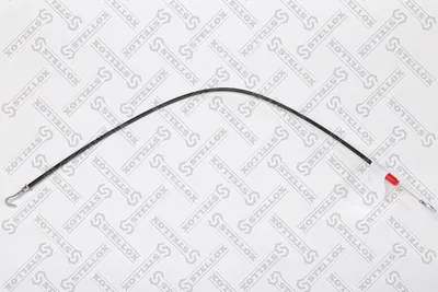 Cable Pull, door release Audi 80 B4 Saloon · Audi 80 B4 Avant · Audi 80 B3 Saloon