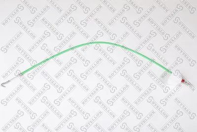 Cable Pull, door release Audi 80 B4 Saloon · Audi 80 B4 Avant · Audi 80 B3 Saloon