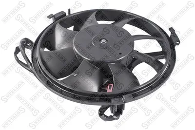 Fan, engine cooling Audi A4 B5 · Audi A6 C4 · Audi A8 D2