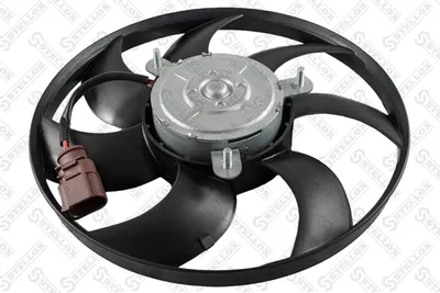 Fan, engine cooling Audi A3 · Audi A3 Sportback · Audi TT