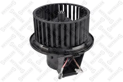 Electric Motor, interior blower Seat TOLEDO I · Vw GOLF II · Vw JETTA II