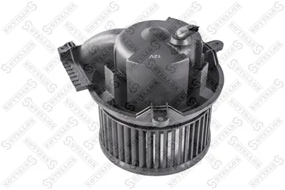 Electric Motor, interior blower Mercedes-Benz SPRINTER 2-t Van · Mercedes-Benz SPRINTER 2-t Bus · Mercedes-Benz SPRINTER 3-t Bus