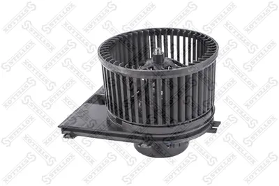 Electric Motor, interior blower Audi A3 · Audi TT · Audi TT Roadster