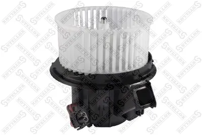 Interior Blower Mercedes-Benz C-CLASS · Mercedes-Benz C-CLASS T-Model · Mercedes-Benz GLK-CLASS