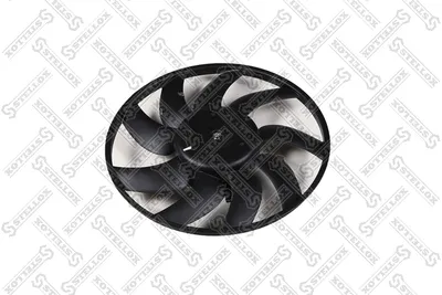 Fan, engine cooling Audi A5 · Audi A4 B8 · Audi A4 B8 Avant