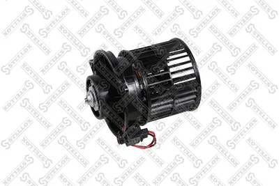 Interior Blower Ford FIESTA V · Ford FUSION · Ford FIESTA V Van