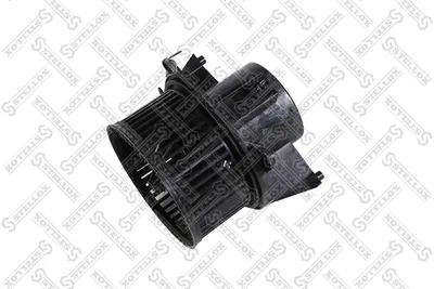 Interior Blower Fiat PUNTO · Fiat DOBLO MPV · Fiat DOBLO Box Body/MPV