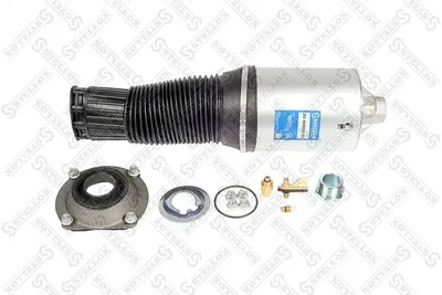 Bellows, STELLOX 30-00038-SX pneumatic suspension