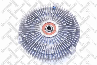 Clutch, radiator fan Mercedes-Benz SPRINTER 2-t Platform/Chassis · Mercedes-Benz SPRINTER 2-t Van · Mercedes-Benz SPRINTER 2-t Bus