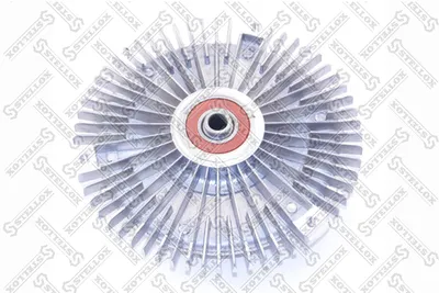 Clutch, radiator fan Mercedes-Benz SPRINTER 2-t Platform/Chassis · Mercedes-Benz SPRINTER 2-t Van · Mercedes-Benz SPRINTER 2-t Bus