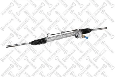 Steering Gear Peugeot 307 · Peugeot 307 SW · Peugeot 307 CC