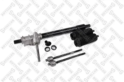 Steering Gear Daewoo MATIZ