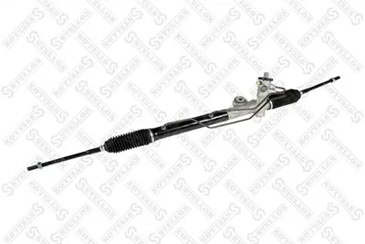 Steering gear STELLOX 31-37345-SX