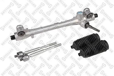 Steering gear STELLOX 31-37357-SX