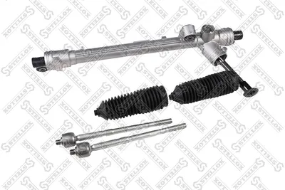Steering Gear Audi 80 B2 Saloon · Ford TRANSIT Bus · Jaguar XJSC Convertible