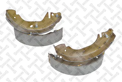 Brake Shoe Set Fiat COUPE · Ford TRANSIT Bus · Ford TRANSIT Van