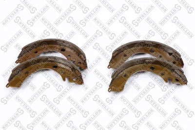 Brake Shoe Set Honda ACCORD III · Honda CIVIC IV Saloon · Honda ACCORD II Hatchback